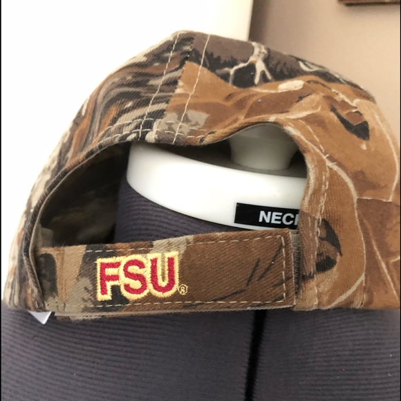 NFL cap - Picture 2 of 2